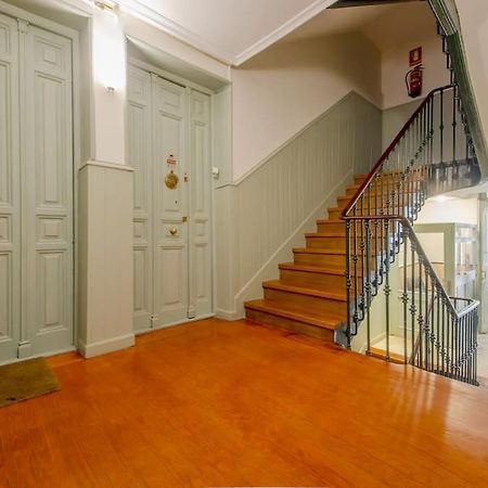 Cozy Apt Para 6Pax A Escasos Metros Del Retiro Madrid Exterior foto