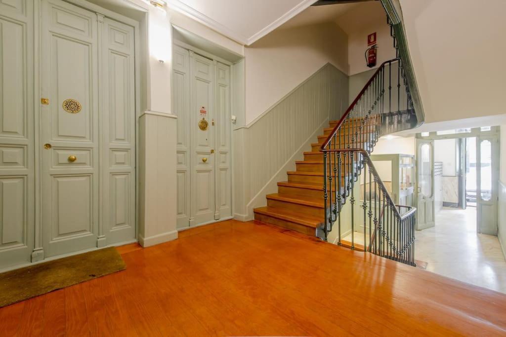 Cozy Apt Para 6Pax A Escasos Metros Del Retiro Madrid Exterior foto