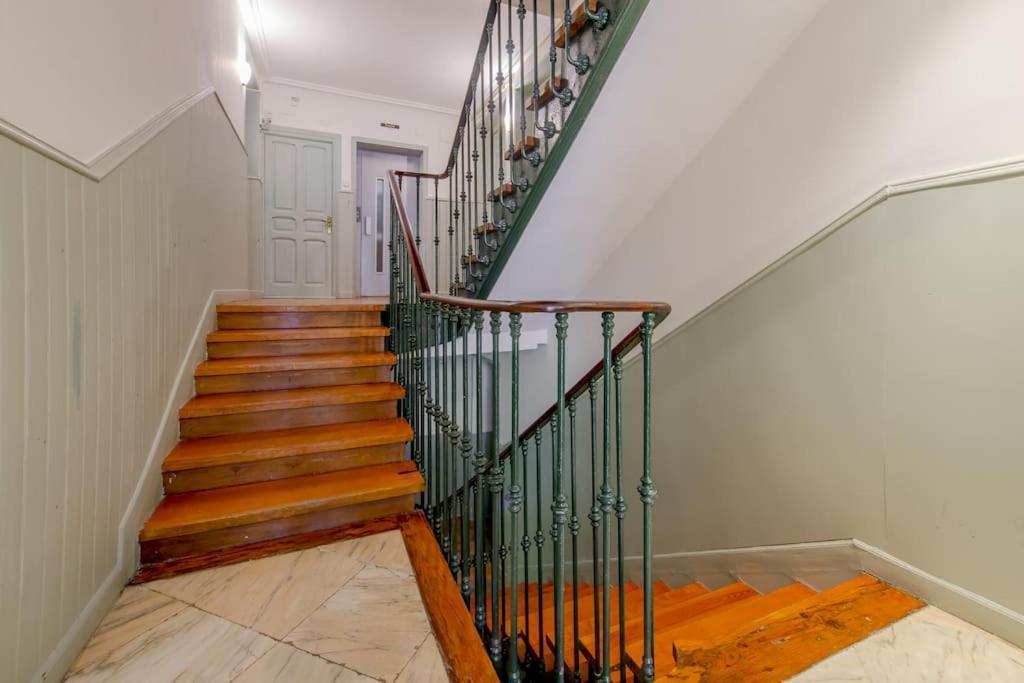 Cozy Apt Para 6Pax A Escasos Metros Del Retiro Madrid Exterior foto