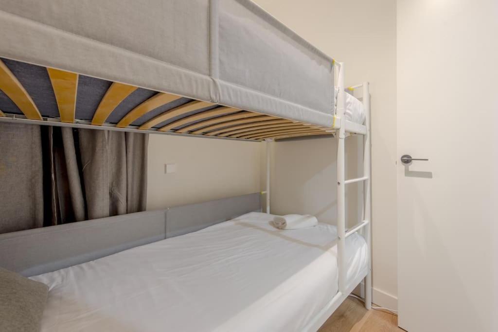 Cozy Apt Para 6Pax A Escasos Metros Del Retiro Madrid Exterior foto